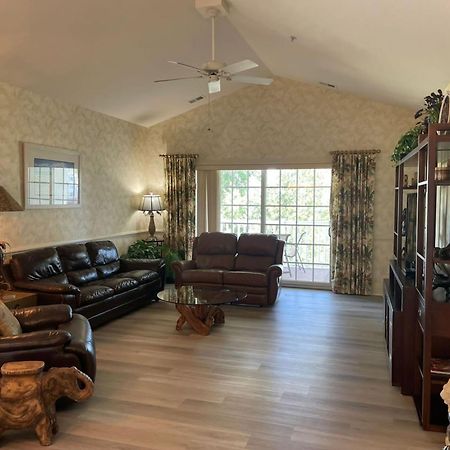 Stunning 3Br Condo Near Myrtlewood Golf Resort And Beach 미를 비치 외부 사진