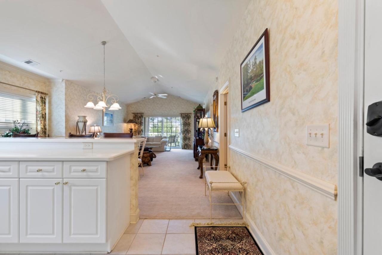 Stunning 3Br Condo Near Myrtlewood Golf Resort And Beach 미를 비치 외부 사진