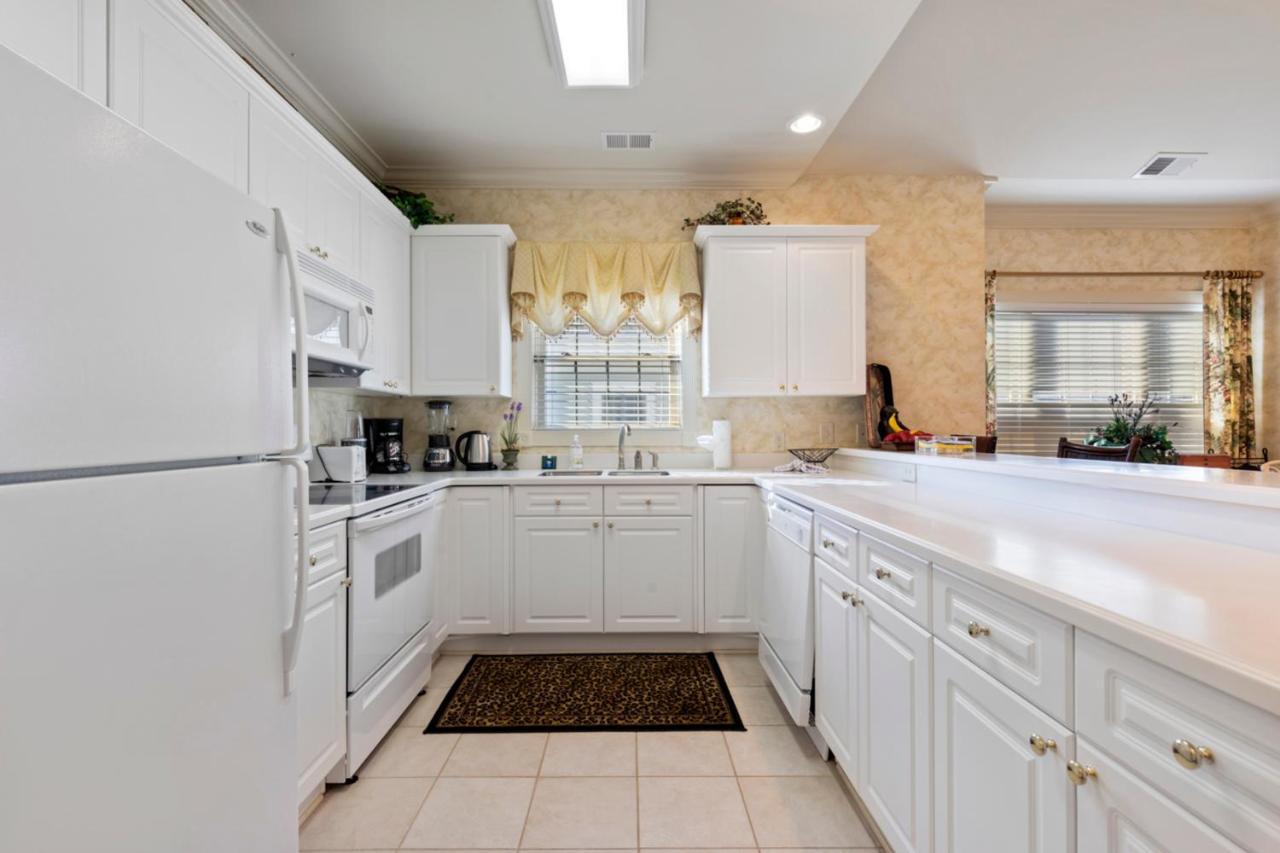 Stunning 3Br Condo Near Myrtlewood Golf Resort And Beach 미를 비치 외부 사진