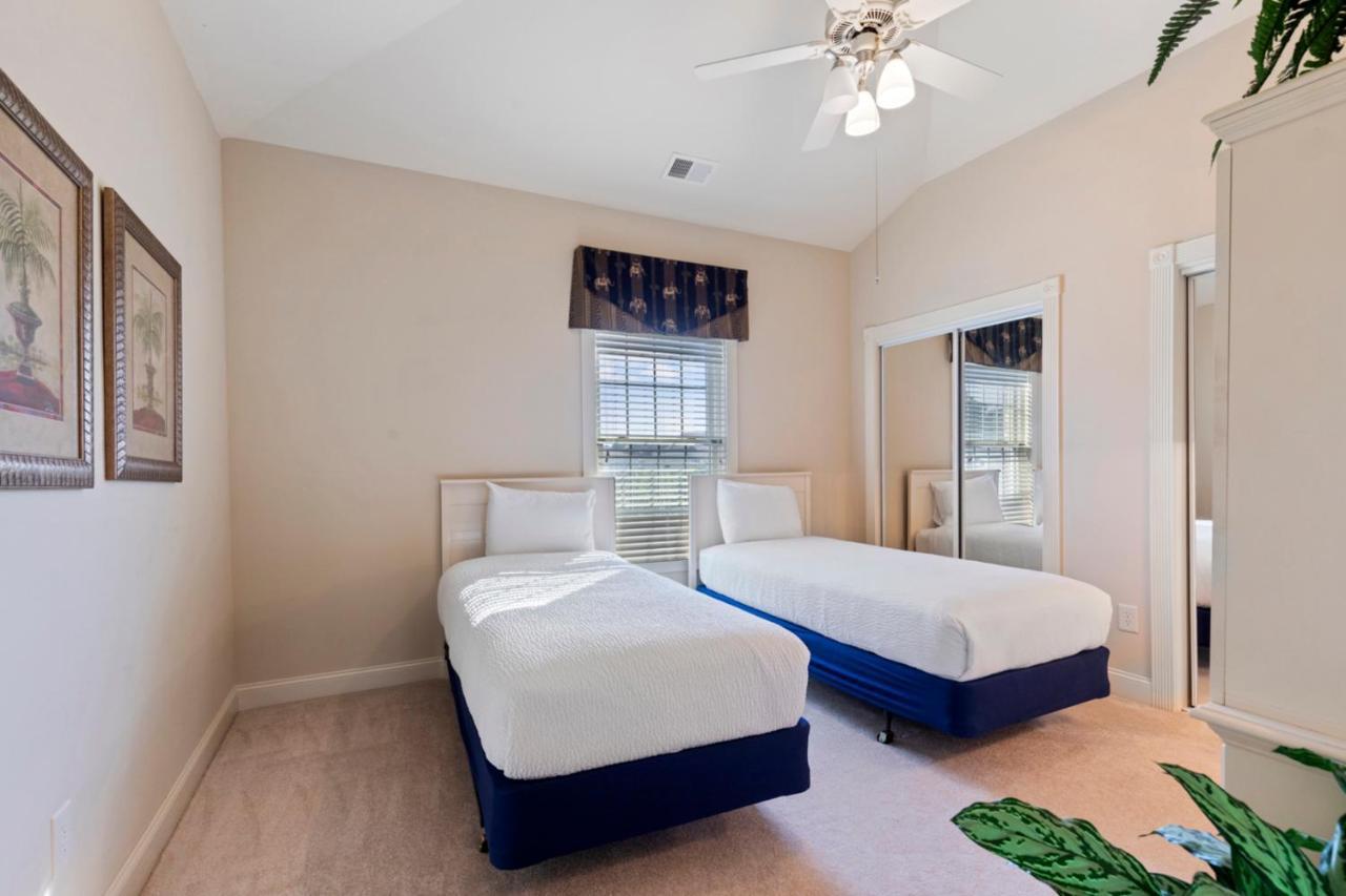 Stunning 3Br Condo Near Myrtlewood Golf Resort And Beach 미를 비치 외부 사진