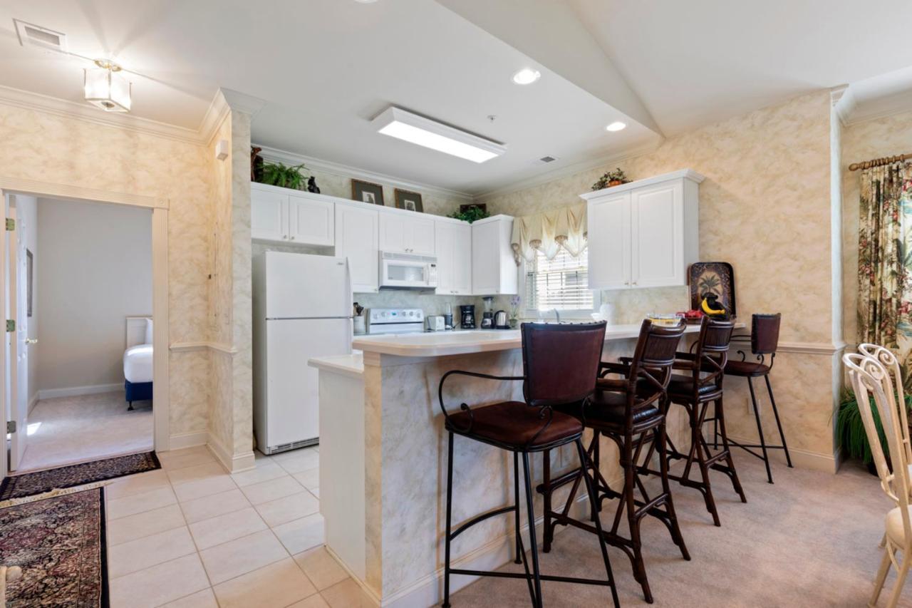 Stunning 3Br Condo Near Myrtlewood Golf Resort And Beach 미를 비치 외부 사진
