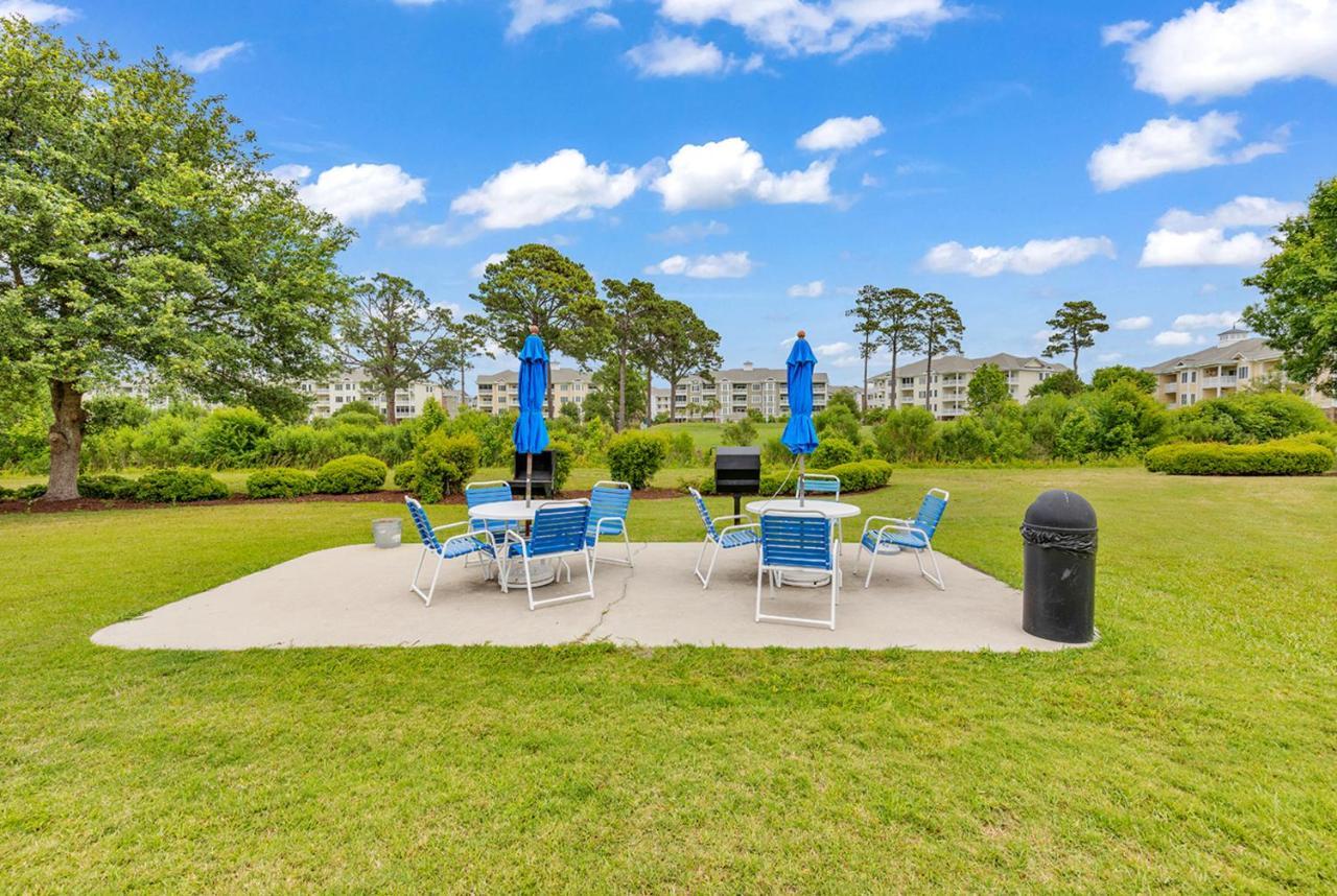 Stunning 3Br Condo Near Myrtlewood Golf Resort And Beach 미를 비치 외부 사진