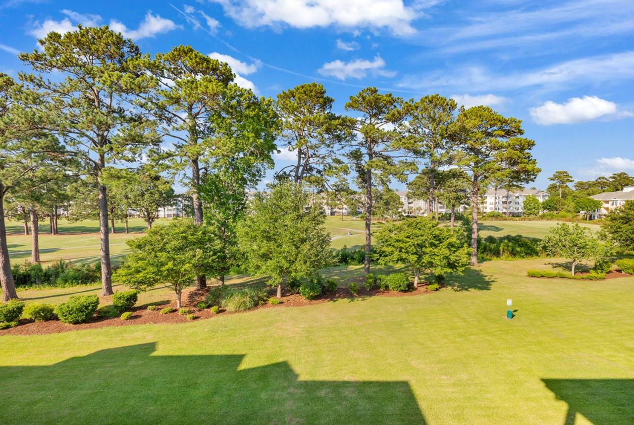 Stunning 3Br Condo Near Myrtlewood Golf Resort And Beach 미를 비치 외부 사진