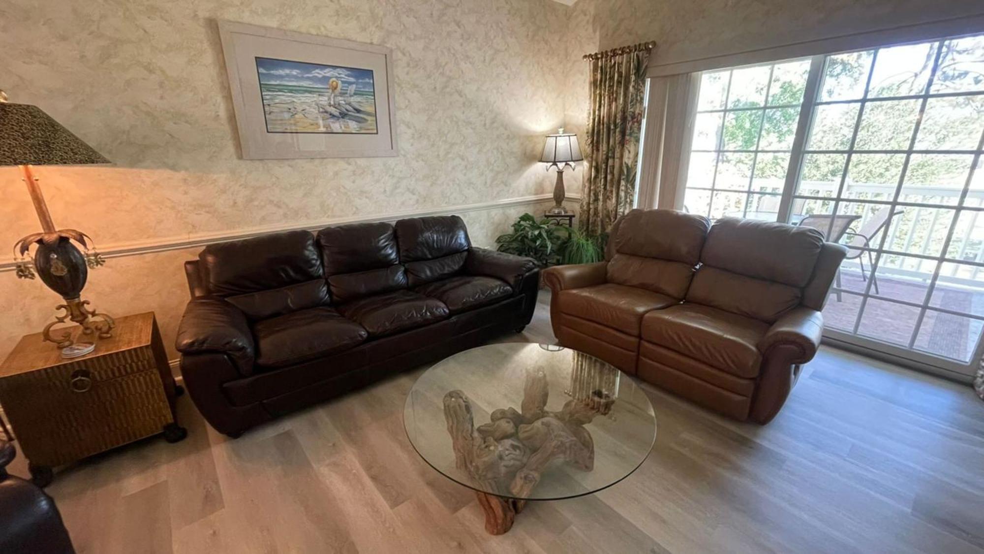Stunning 3Br Condo Near Myrtlewood Golf Resort And Beach 미를 비치 외부 사진